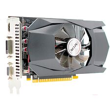 Видеокарта AFOX GTX750 4GB DDR5 (AF750-4096D5H6-V3)