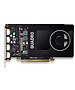 Видеокарта PNY Nvidia Quadro P2000 5GB GDDR5 160bit VCQP2000-SB