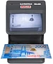 Детектор банкнот Docash mini IR/UV/AS мультивалюта