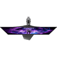 Монитор AOC Agon Pro черный (AG276UZD)