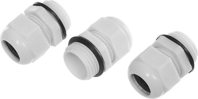 Монтажная коробка для камер видеонаблюдения Dahua DH-PFA6400S