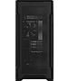 Корпус Gigabyte C102 Glass без БП черный (GB-C102G)