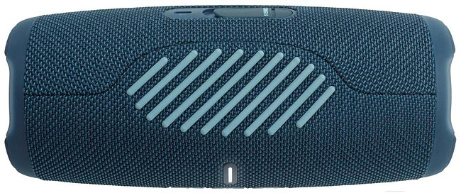 Беспроводная колонка JBL Charge 5 синий (JBLCHARGE5BLU)