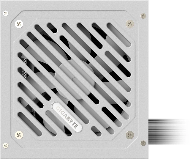 Блок питания GigaByte GP-P650SS Ice 650W (28200-P65SW-1EUR)