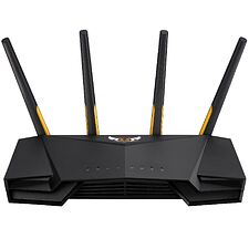 Маршрутизатор Asus TUF-AX3000 V2 (90IG0790-MU9B00) Маршрутизатор Asus TUF-AX3000 V2 (90IG0790-MU9B00)