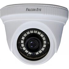 Камера видеонаблюдения Falcon Eye FE-MHD-DP2e-20 3.6-3.6мм