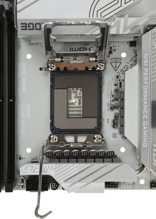 Материнская плата MSI MPG Z890I Edge TI WIFI