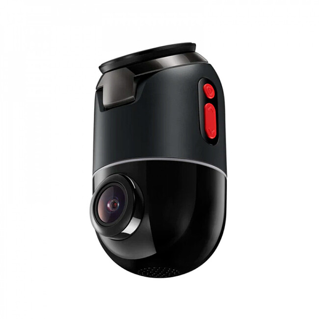 Автомобильный видеорегистратор 70mai Dash Cam Omni X200-64G Black