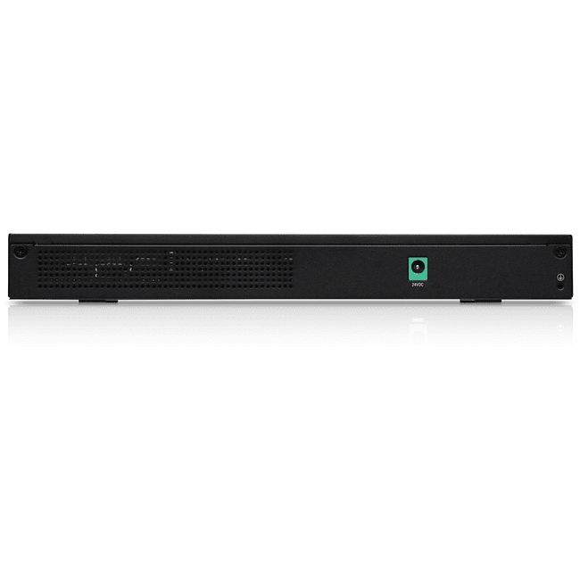 Маршрутизатор Ubiquiti 10P 1000M 2SFP (ER-12)