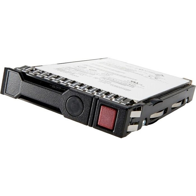 Жесткий диск HPE 8TB (834028-B21)