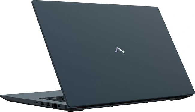 Ноутбук Maibenben M17A-R787UM Blue (M17A-R787UM0F3RHU4EB0)