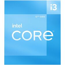 Процессор Intel Core i3-12100 OEM