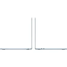 Ноутбук Apple MacBook Air 13.6 A3240 M4 Sky Blue (MC6T4LL/A)