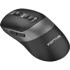 Мышь A4Tech Fstyler FB50CS Plus черный