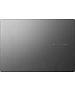 Ноутбук ASUS Vivobook S16 S3607VA-RP095 Matte Gray (90NB1672-M009K0)