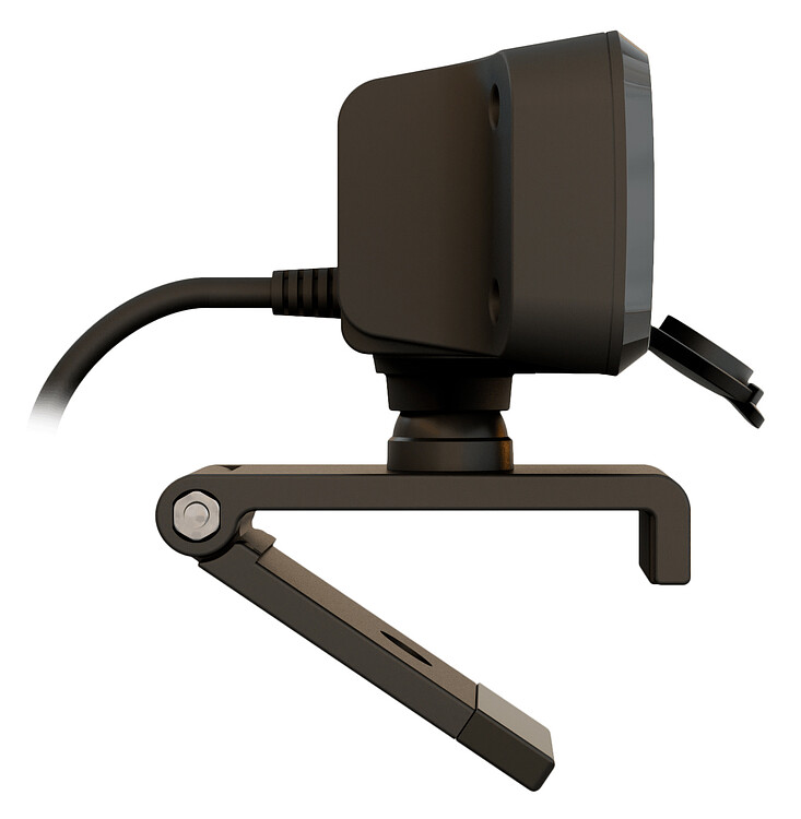 Веб-камера Creative Live! Cam SYNC V3 черный (73VF090000000)