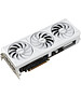 Видеокарта ASUS RX 9070 XT Prime White OC 16GB GDDR6 PRIME-RX9070XT-O16G-WHITE (90YV0L75-M0NA00)