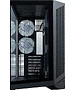 Корпус Zalman D50 без БП Black