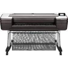 Плоттер HP Designjet T1700dr (W6B56A)