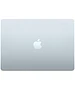 Ноутбук Apple MacBook Air A3241 15.3 Light Blue (MC7A4HN/A)