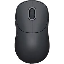 Мышь Xiaomi Wireless Mouse 3 Black XMWXSB03YM (BHR8913GL)