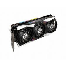 Видеокарта MSI Radeon RX 6750 XT Gaming X Trio 12G GDDR6 RTL