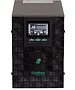Источник бесперебойного питания Systeme Electriс SMX черный (SMXSE1000T)