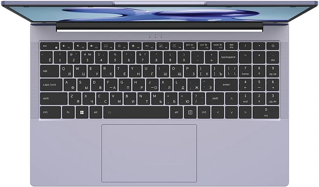 Ноутбук Digma Echo Athlon Gold Dark Grey (DN15A3-8CXW01)