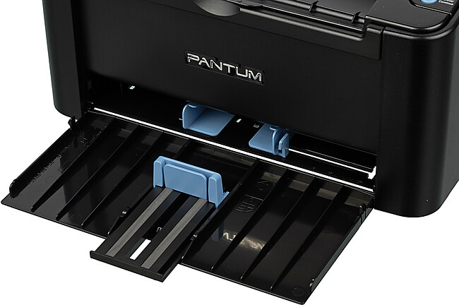 Принтер Pantum P2500