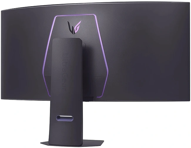 Монитор LG 45GX950A-B