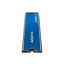 SSD диск A-Data Legend 710 512GB (ALEG-710-512GCS)
