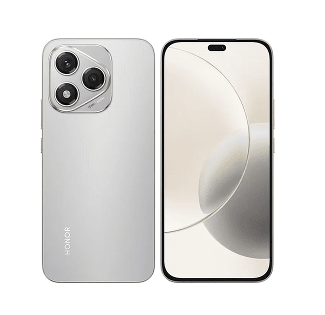 Cмартфон Honor 400 Lite 8GB/256GB ABR-NX1 Velvet Grey (5109BRVP)