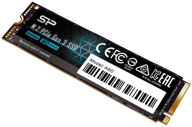 SSD диск Silicon-Power 2Tb SP002TBP34A60M28