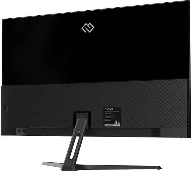 Монитор Digma Progress 27P504F черный (DM27SB11)