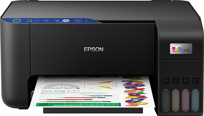 МФУ Epson EcoTank L3251 (C11CJ67419)