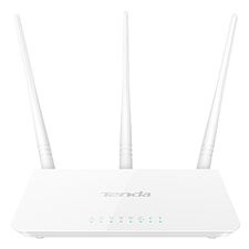 Беспроводной маршрутизатор Tenda F3