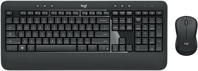 Набор периферии Logitech MK540 Advanced (920-008686)