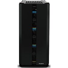 Корпус Zalman X3 черный