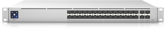 Коммутатор Ubiquiti UniFi Switch Aggregation Pro (USW-Pro-Aggregation)