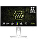 Монитор MSI MAG 274QRFW X32 Black (9S6-3CE49H-031)