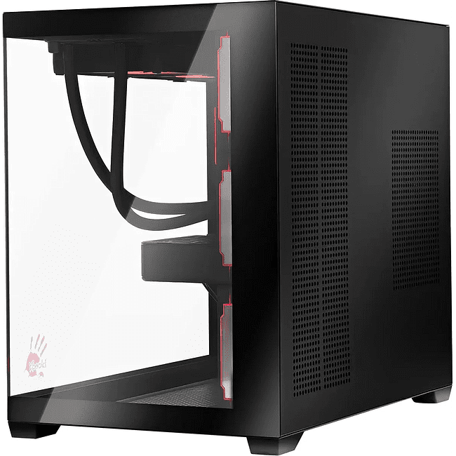Компьютер Bloody BD-PC CB76V2 32Gb/1Tb черный (2142021)
