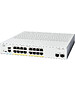 Коммутатор Cisco Catalyst 1300 (C1300-16P-2G)