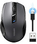 Мышь Ugreen MU006S Black (85082)
