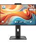Монитор MSI Pro MP245PDG E14 Black (9S6-3PF39M-005)