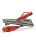 Патч-корд Hyperline PC-LPM-UTP-RJ45-RJ45-C5e-10M-LSZH-GY
