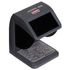 Детектор банкнот Docash mini IR/UV/AS мультивалюта