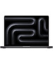 Ноутбук Apple MacBook Pro 16" M3 Max Space Black (MRW33LL/A)