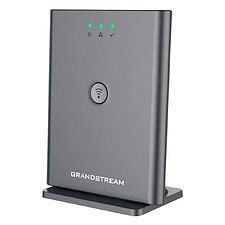 IP-телефон Grandstream DP755 серый