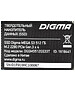 SSD диск Digma Mega S3 512GB (DGSM3512GS33T)