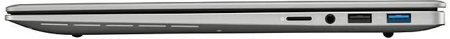 Ноутбук Osio FocusLine F160i-014 Grey